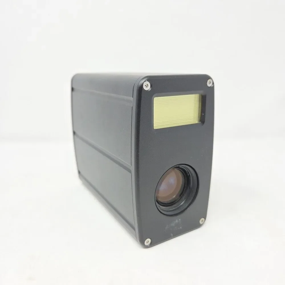 Video Associates Labs 9000-628 Camera - Black - Zoom ID Camera - UNTESTED AS IS